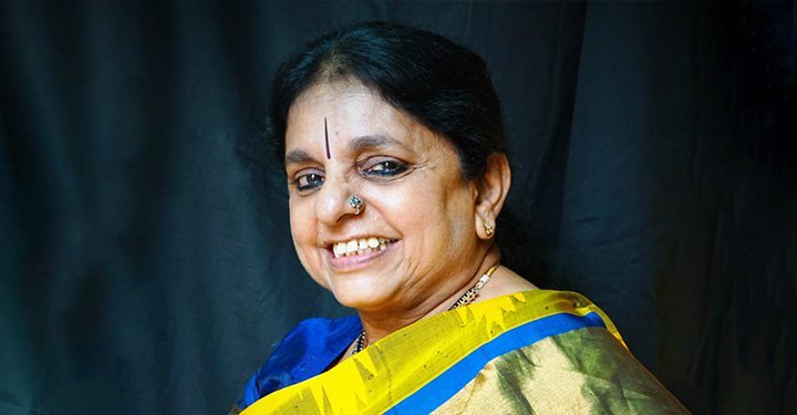 Storytelling For Kids: An Interview With Storyteller Geeta Ramanujam