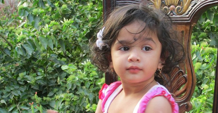 Early Signs And Symptoms Of Eye Problems In Children: What To Watch For