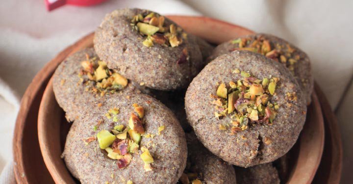 Drumroll, Please,  For These  Diwali Delights!