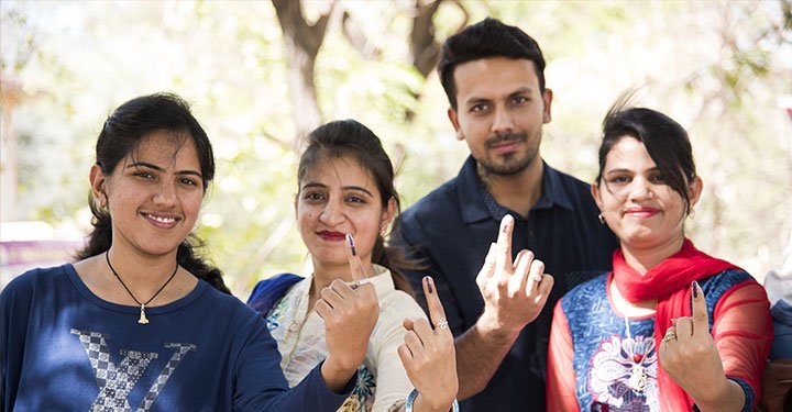 What You Should Tell Your Child About General Elections