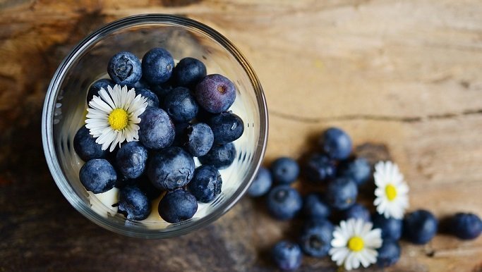 Top 10 Superfoods For Good Health