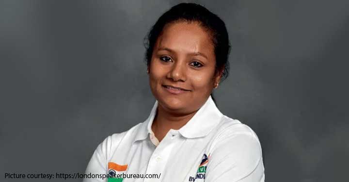 Celebrating The Amazing 'Firsts' By Indian Women