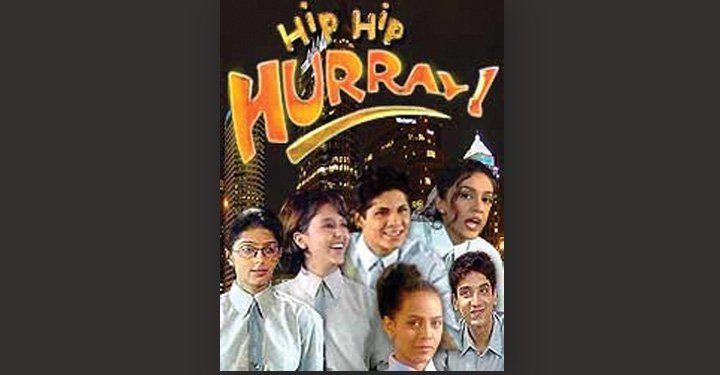 Childhood TV Shows You Will Never Ever Forget