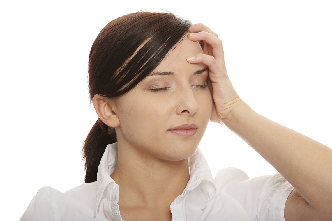 Natutal Home Remedies for Headaches, Headache Cure Treatment at Home