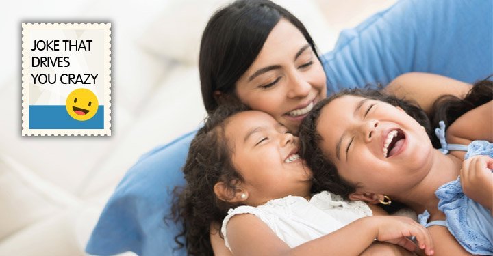 Top 10 Hilarious Parenting Moments