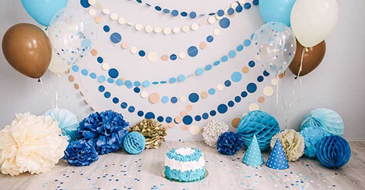 How To Throw A Frozen Theme Birthday Party How To Throw A Frozen Theme Birthday Party