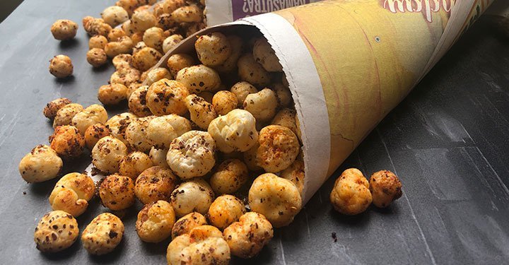 Celebrate Diwali With A Healthy Twist: Chef Ananya Banerjee