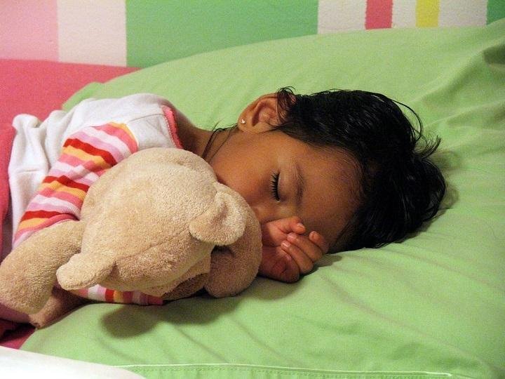 Practical Tips To Improve Sleep Quality In Children
