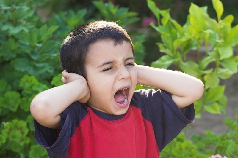 Temper Tantrum Trouble! Parents, Here Is How You Can Handle Them With Reason