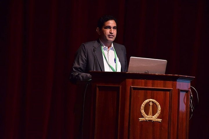 Science Makes Our Life Possible: Mahesh Kumar, Scientist