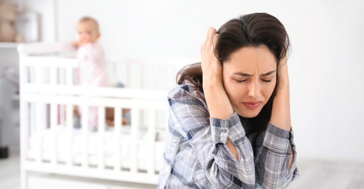 Understanding And Overcoming Postpartum Anxiety: Signs, Symptoms, And Coping Strategies