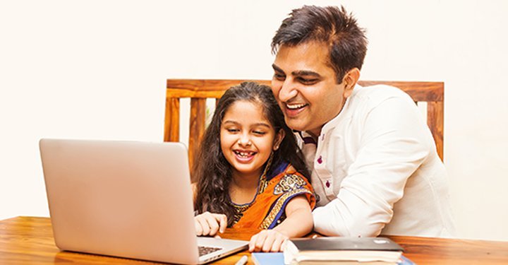 Virtual Gift Ideas For Father's Day