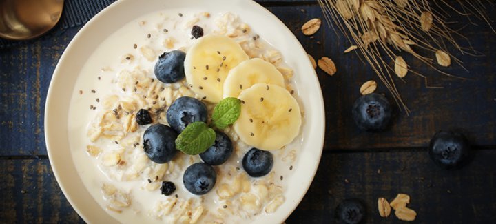 10 Oats Recipes To Keep Kids Healthy