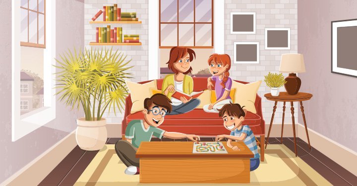 Fun Physical Activities For Kids