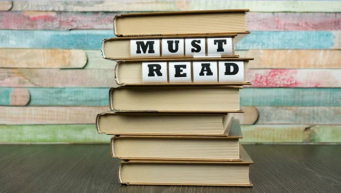 3 Must-Read Books For Teenagers That Will Inspire, Challenge, And Stay With You Forever