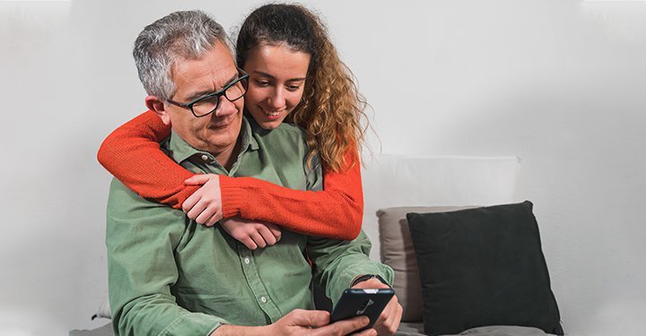 Virtual Gift Ideas For Father's Day