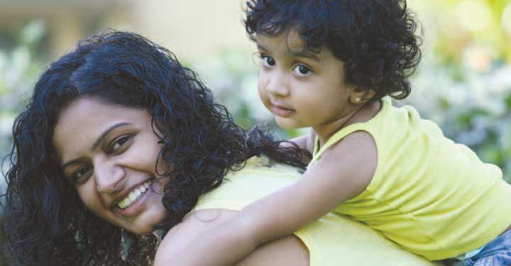 Are You Trying To Set Limits For Your Child?  Find Out Where To Draw The Line