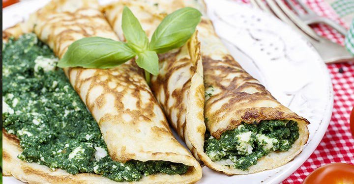 Stay-At-Home Mom - Healthy Summer Lunch Ideas For Kids