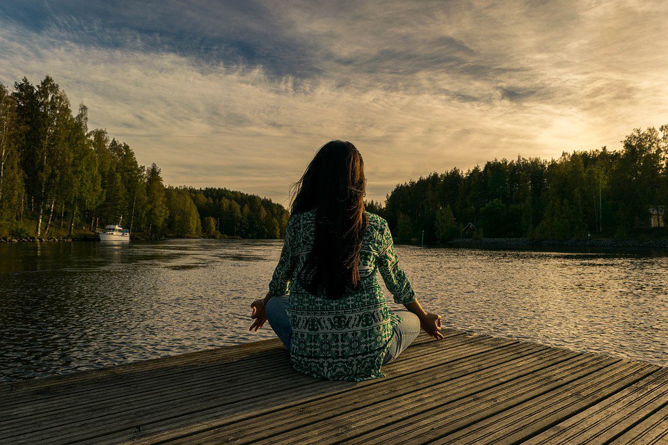 8 Simple Self-Care Tips For Moms To Be Happier