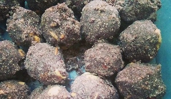 5 Healthy Recipes For Toddlers This Diwali