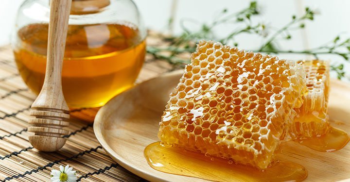 Honey Health Benefits, Calories And Nutrition Facts