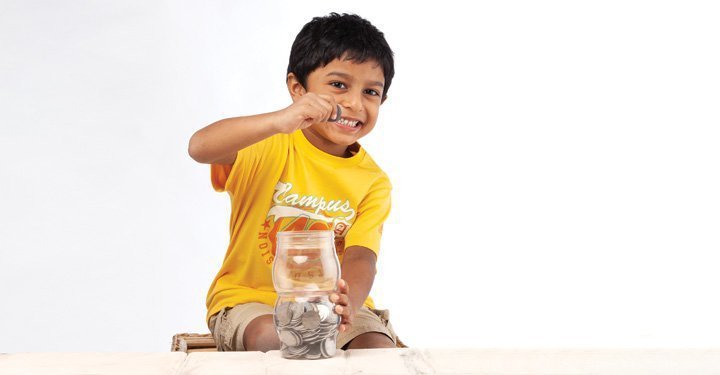 Money Management For Kids: Smart Ways To Teach Your Child How To Handle Money Wisely