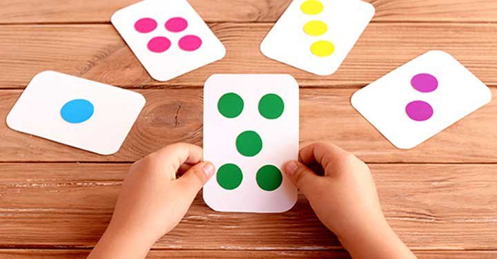 Top 10 Memory Games For Your Kids
