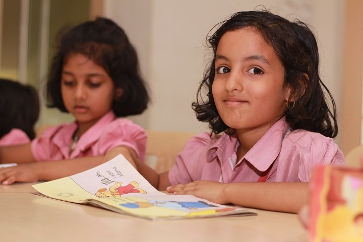 Benefits of International School Education, Types of International  Education in India | ParentCircle