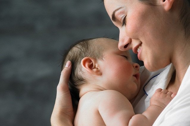 Benefits Of Breastfeeding For Mother And Child