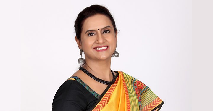 Saundarya Rajesh: The Miracle Worker For Women