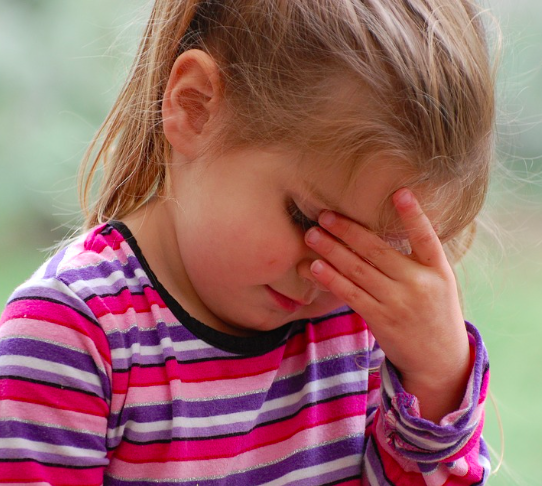 A Guide To Migraine In Children