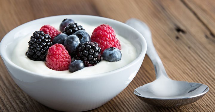 7 Best Food Combinations To Boost Your Child's Health