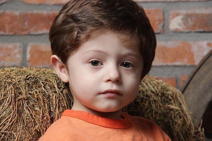 Spare the rod: Say 'no' to corporal punishment