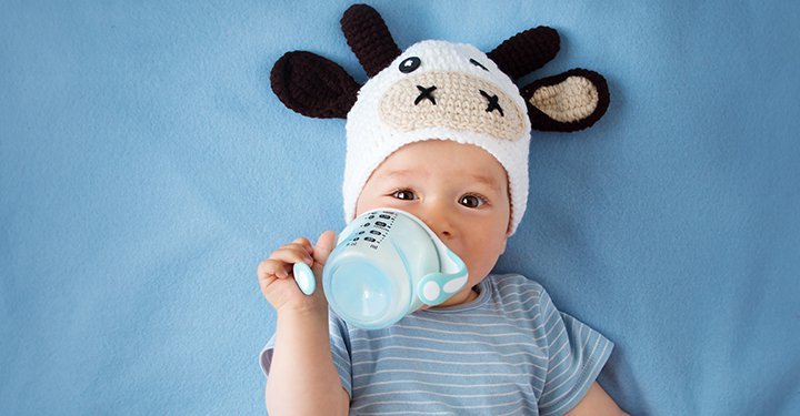 Iron Rich Food For Babies & Toddlers - Recipes, Health Benefits