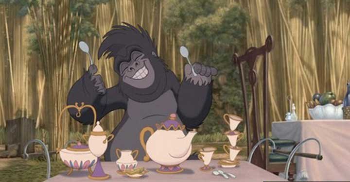 How Well Do You Know These Animated Movies?