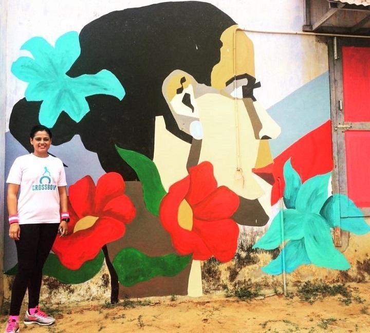 A Billion Steps to Equality: Empowering Every Girl