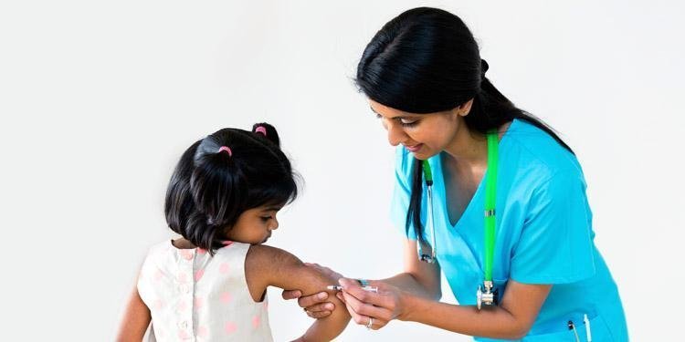 Why Vaccines Are Important For Your Child's Immunisation