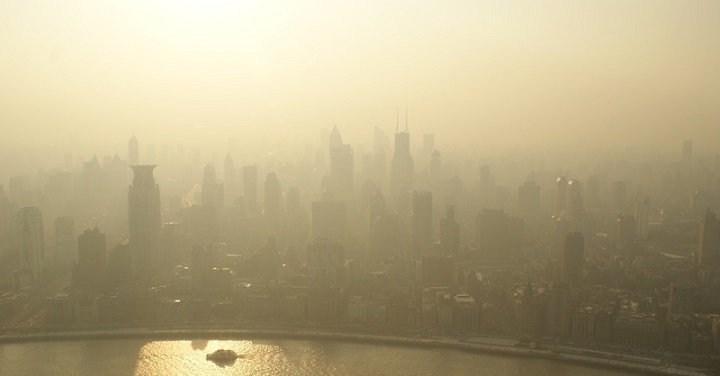 How To Protect Your Child From Air Pollution