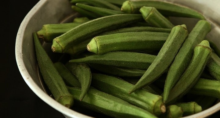 20 Vegetables To Include In Your Child's Diet