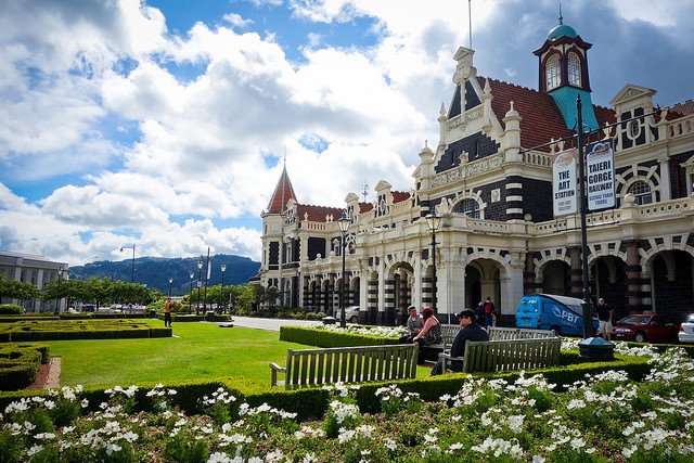 13 Instagram-Worthy Locations Across The World To Visit With Your Family