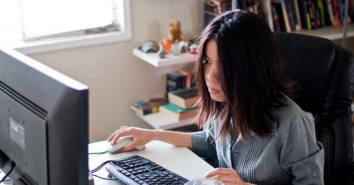 What I Do When My Child Is In School