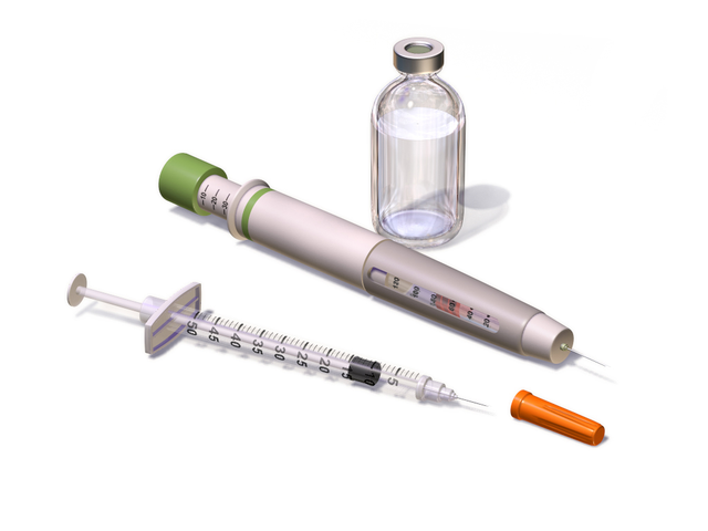 Diet Tips For People Suffering With Insulin Resistance
