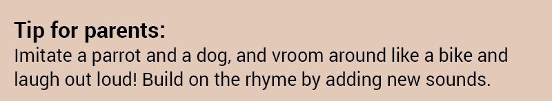 Rhymes Rhymes