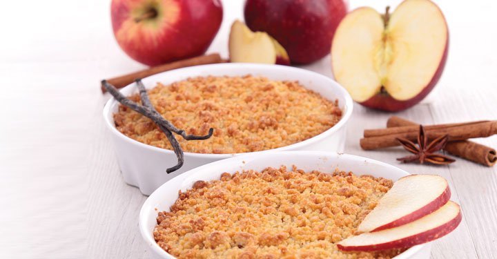 Four Delectable Recipes: Tasty Creations From Four Young Cooking Stars