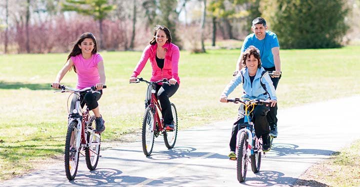 Post-Diwali Family Fitness Challenge: Are You Game To Work On Becoming Healthy?