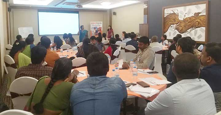 Parenting Workshop: How To Get Your Child To Listen And Cooperate