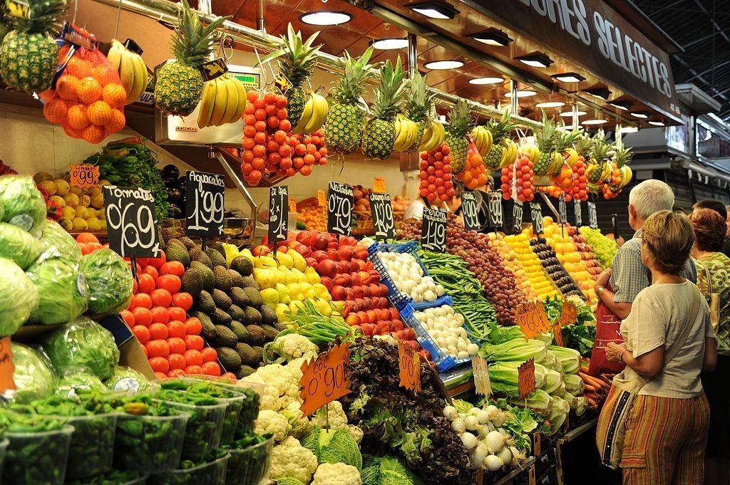 Foods to Eat Over 50, Healthy Food for Age 50 and Above, 50s Diet Plan