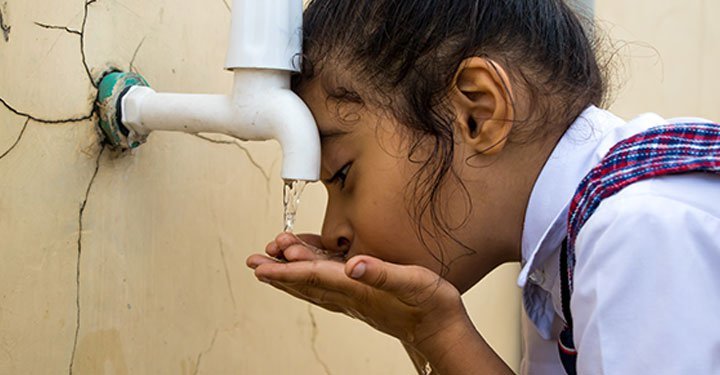How To Know If My Child Is Dehydrated?