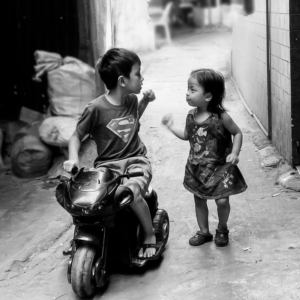 How to Help Your Preschooler Handle Bullying