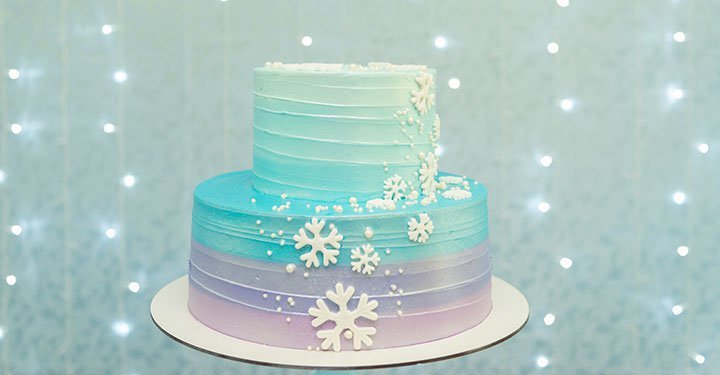 How To Throw A Frozen Theme Birthday Party How To Throw A Frozen Theme Birthday Party